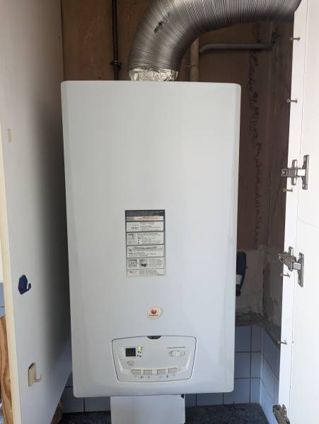 ENTRETIEN CHAUDIERE GAZ A CONDENSATION SUR MARSEILLE BOUCHES DU RHONE