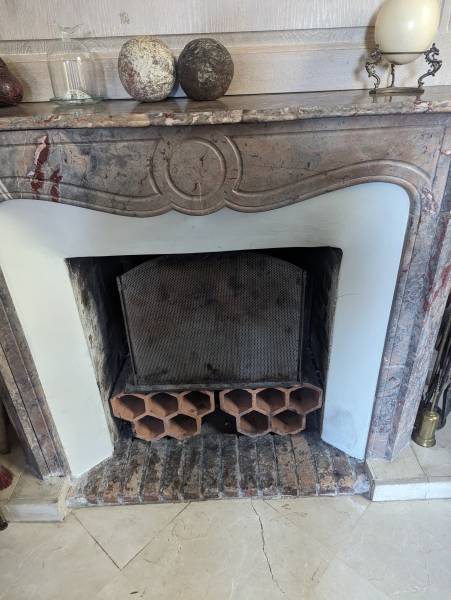 Société de ramonage pour un insert à bois sur Marseille 13011 secteur la Valbarelle